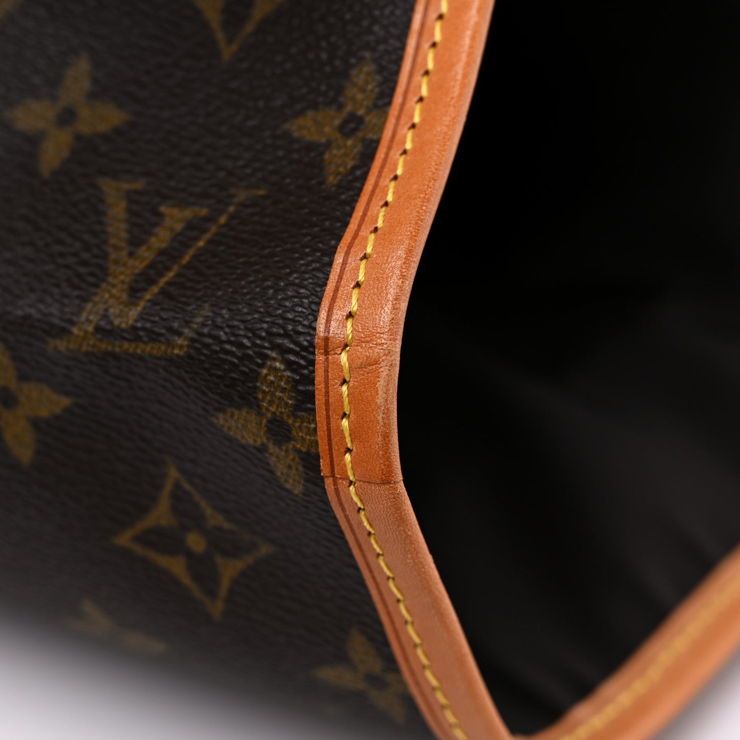 Monogram Garment Cover 2 Hangers