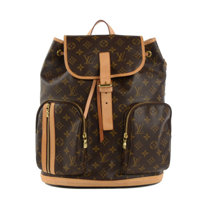 Louis Vuitton Monogram Bosphore Backpack 1 of 7