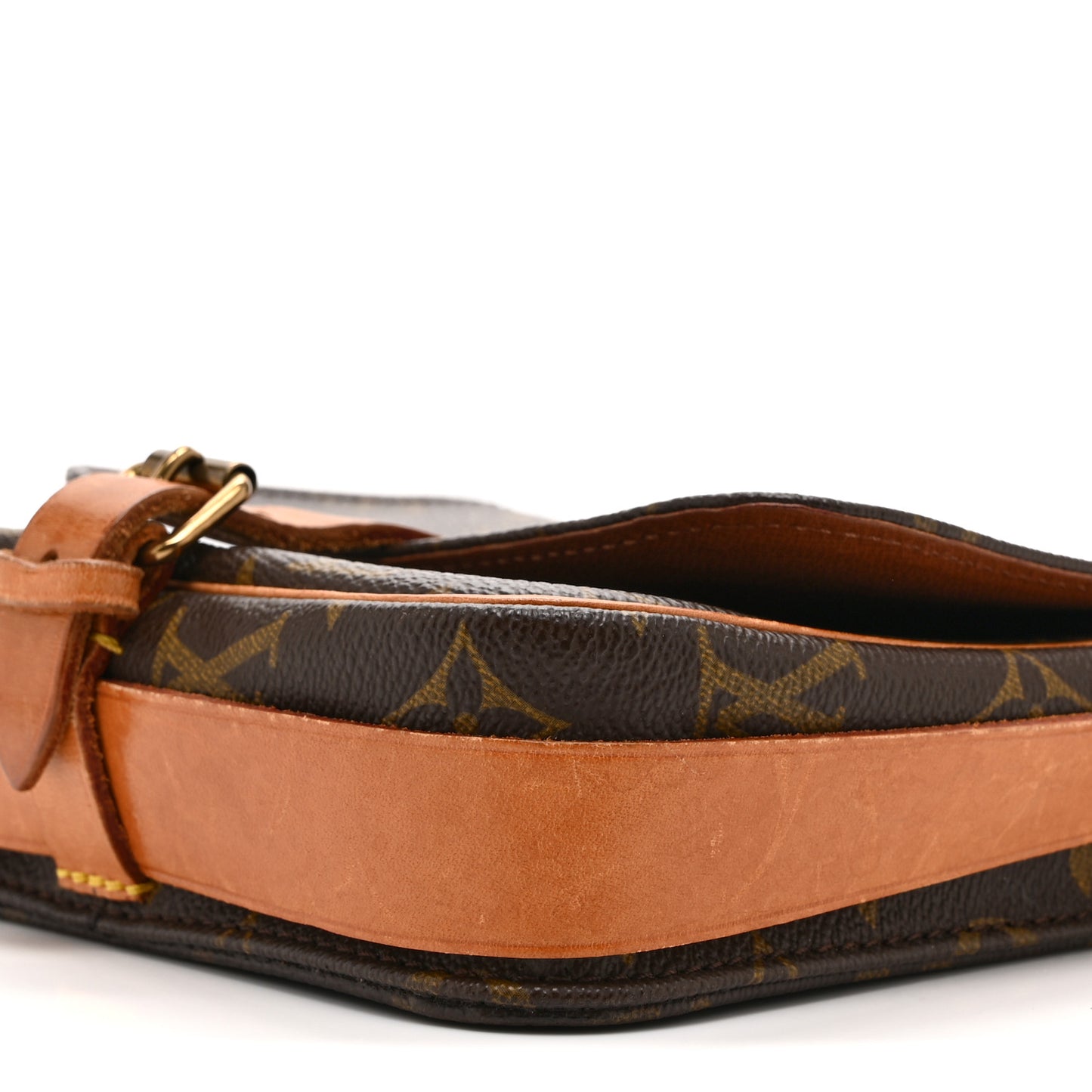 Monogram Cartouchiere 17