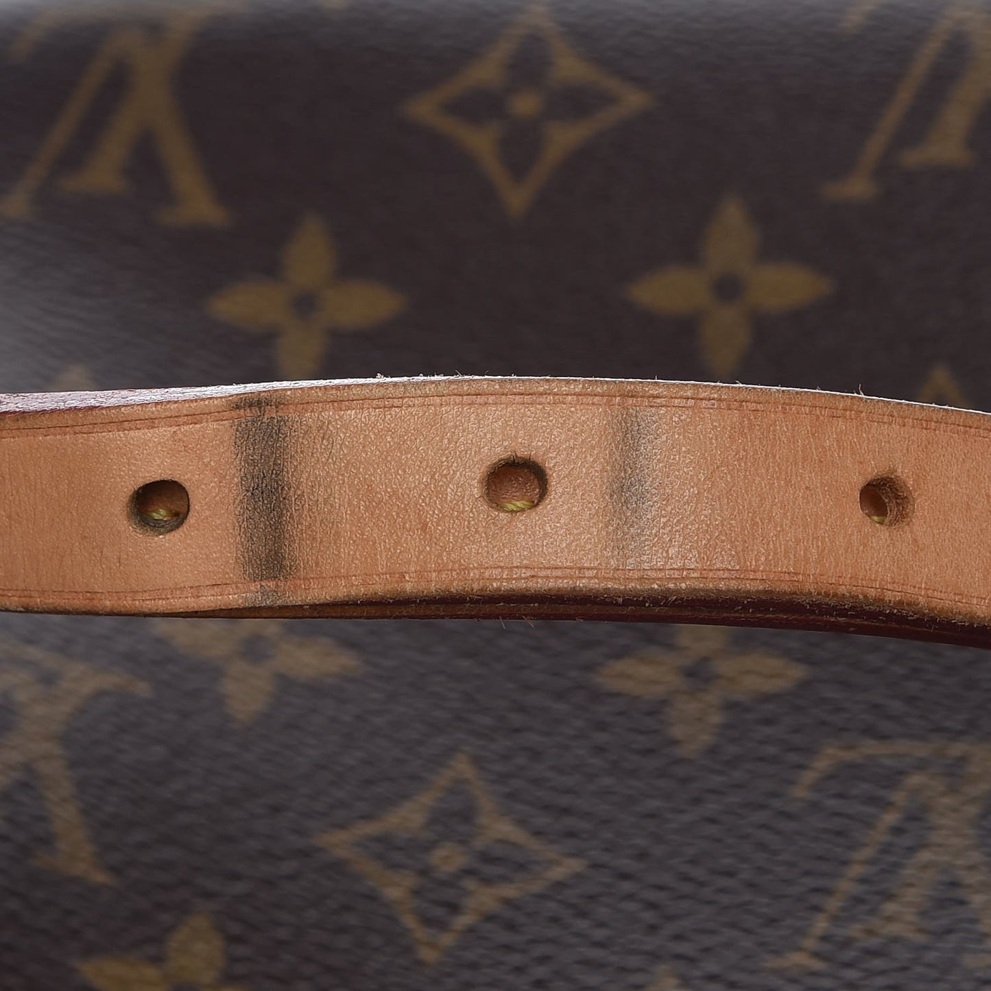 Monogram Mabillon