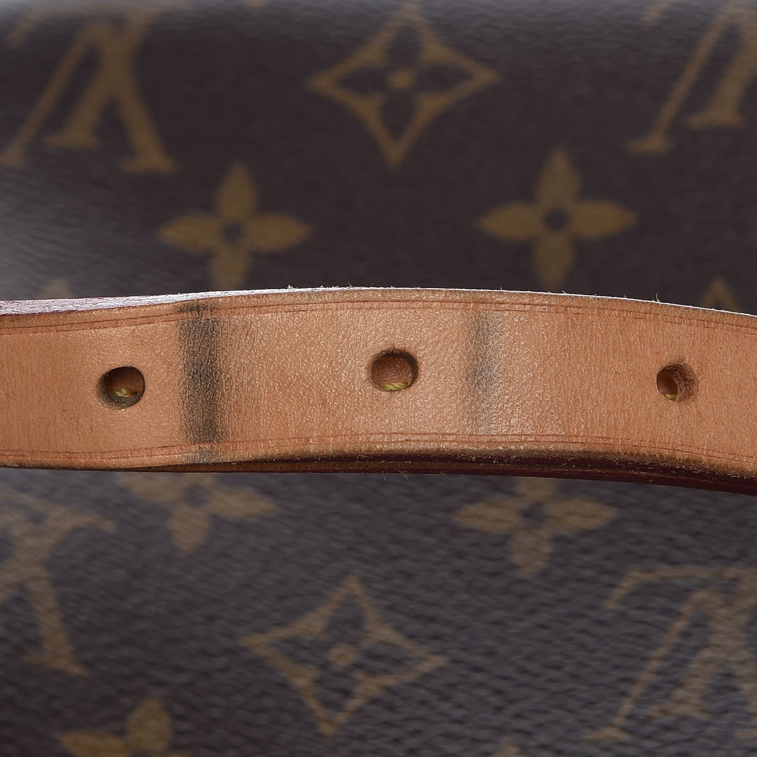 Louis Vuitton Monogram Mabillon 9 of 10