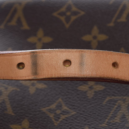 Louis Vuitton Monogram Mabillon 9 of 10