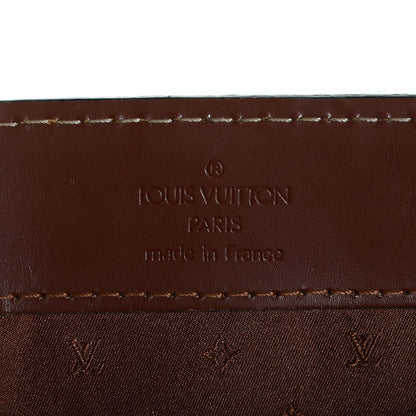 Louis Vuitton Suhali Le Fabuleux Sienne 6 of 7