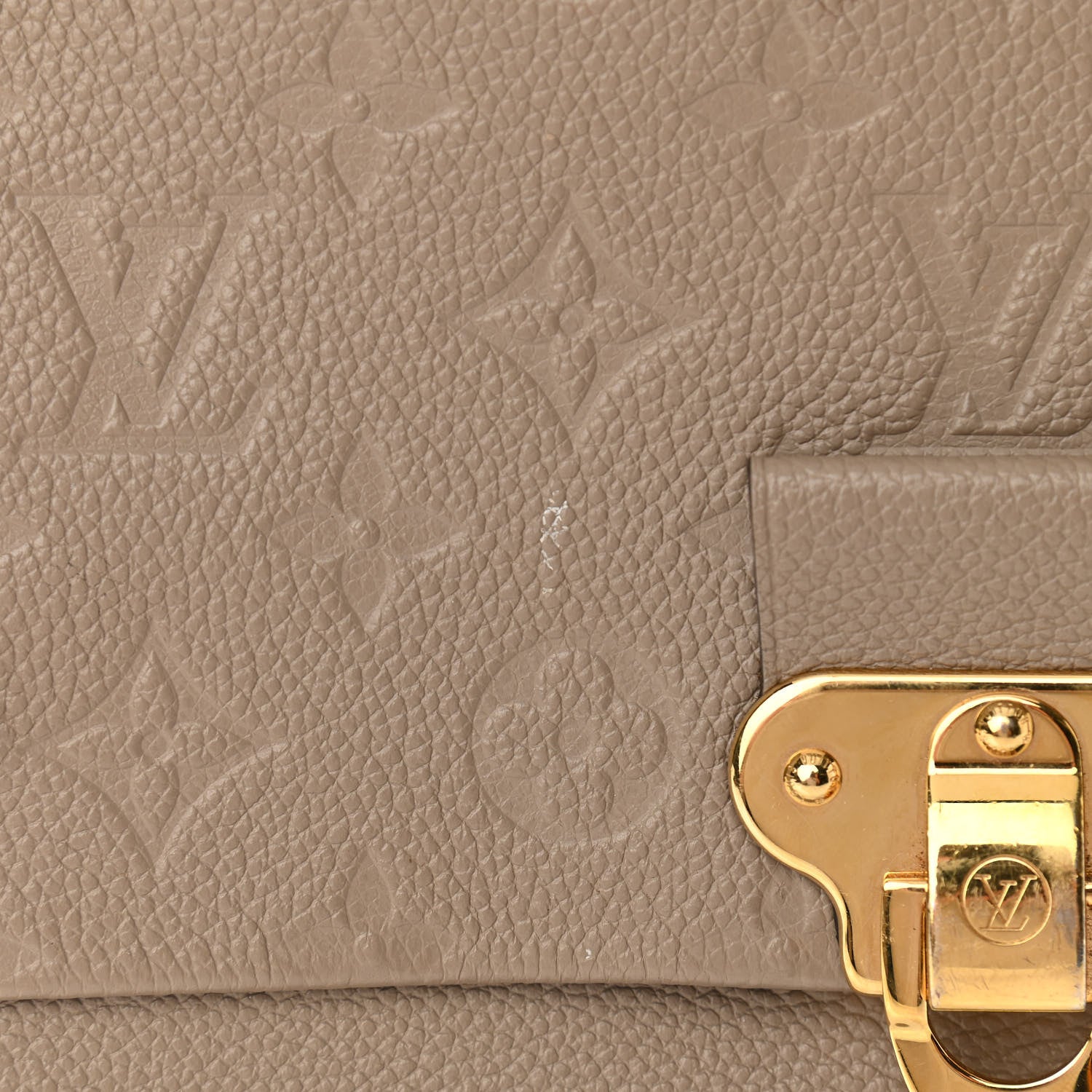 Louis Vuitton Empreinte Vavin PM Tourterelle 8 of 11