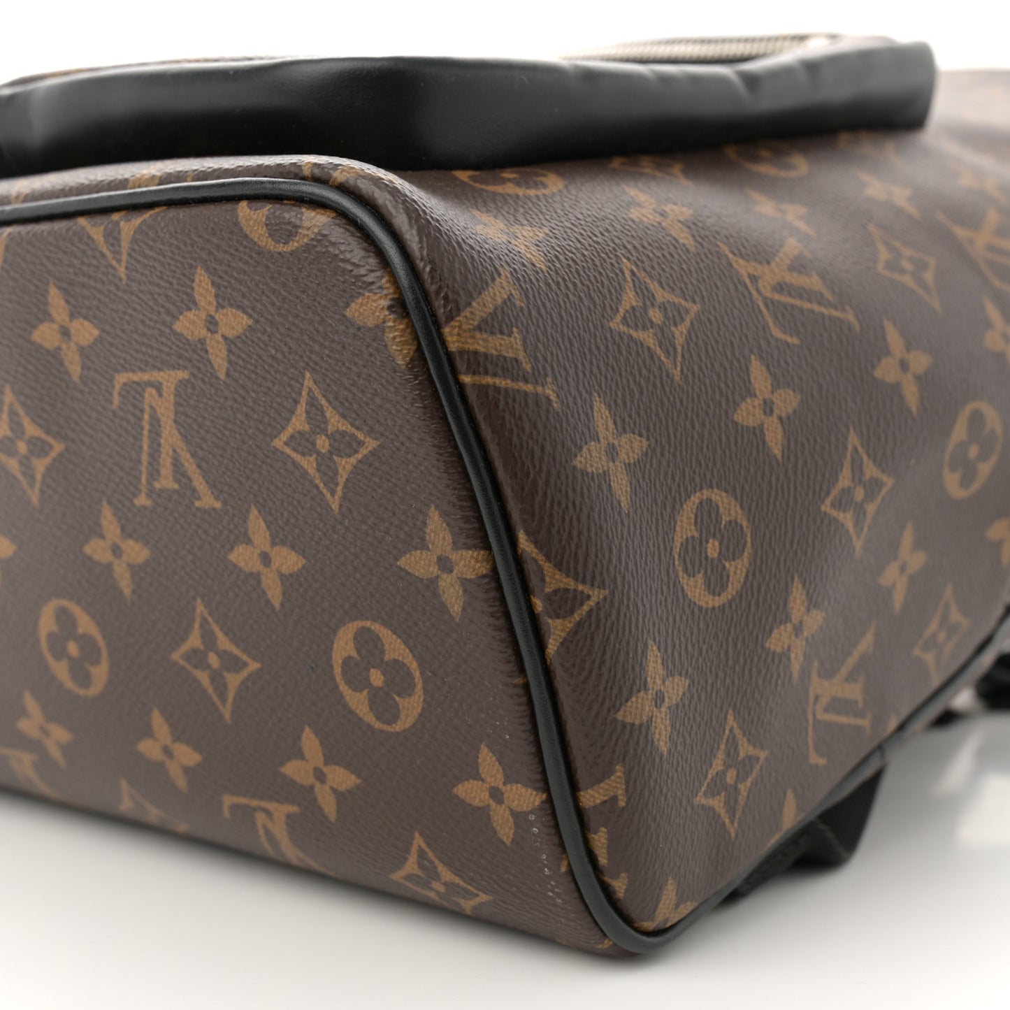 Monogram Macassar Josh NM Backpack