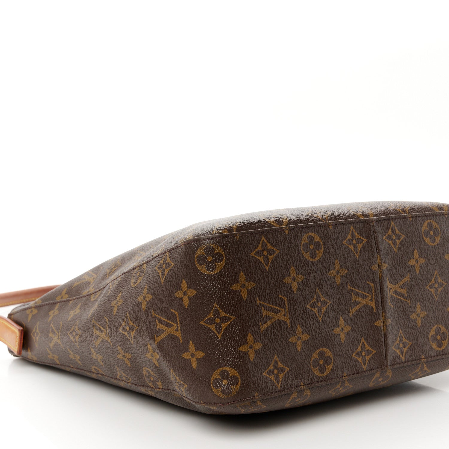 Louis Vuitton Monogram Looping GM 10 of 12