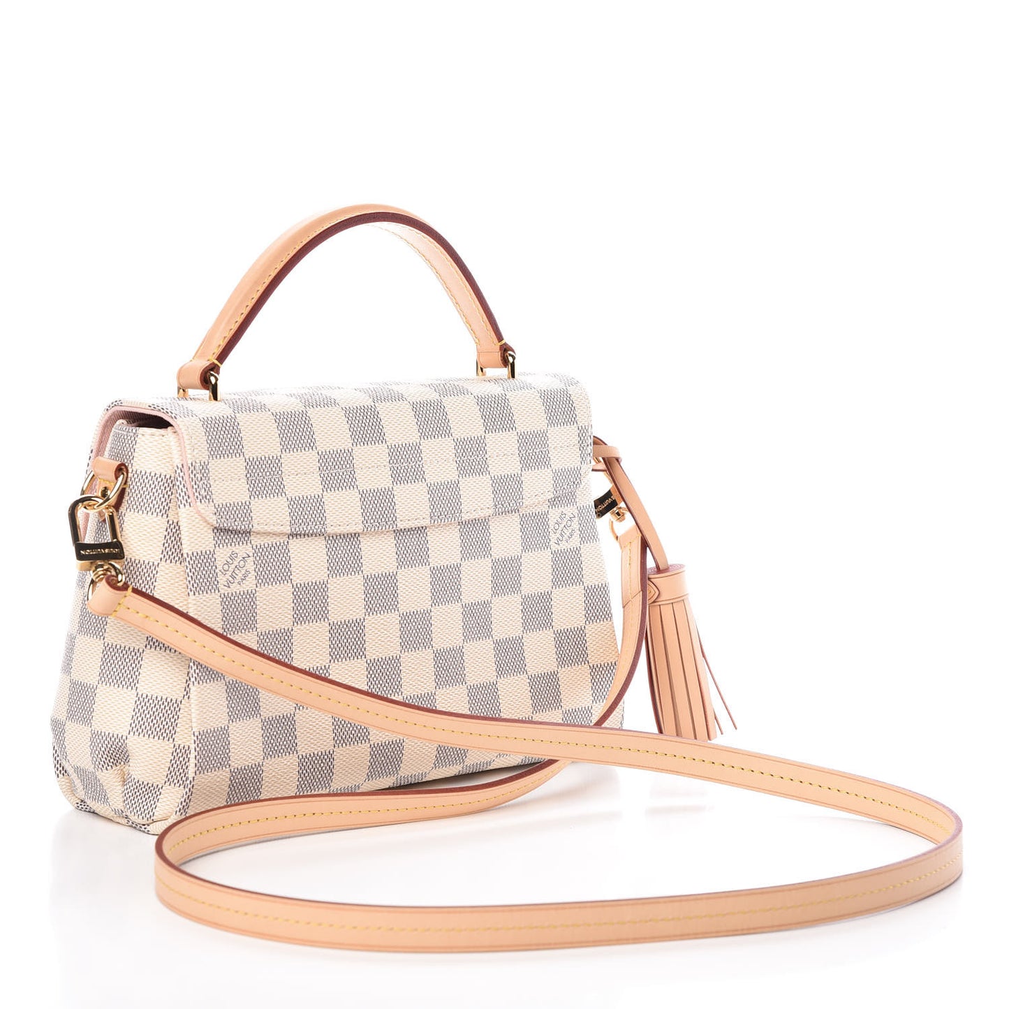 Damier Azur Croisette