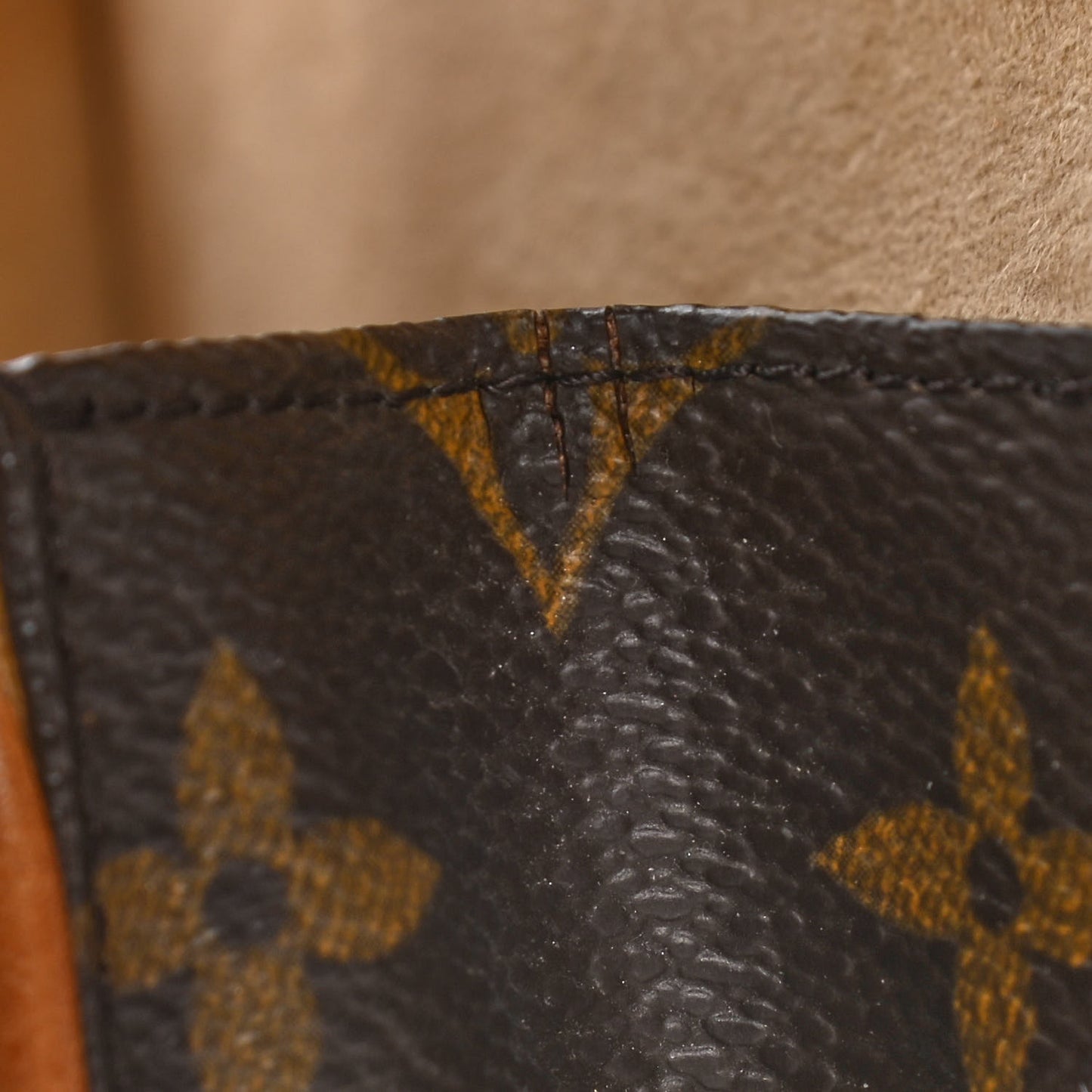 Monogram Pochette Florentine XS