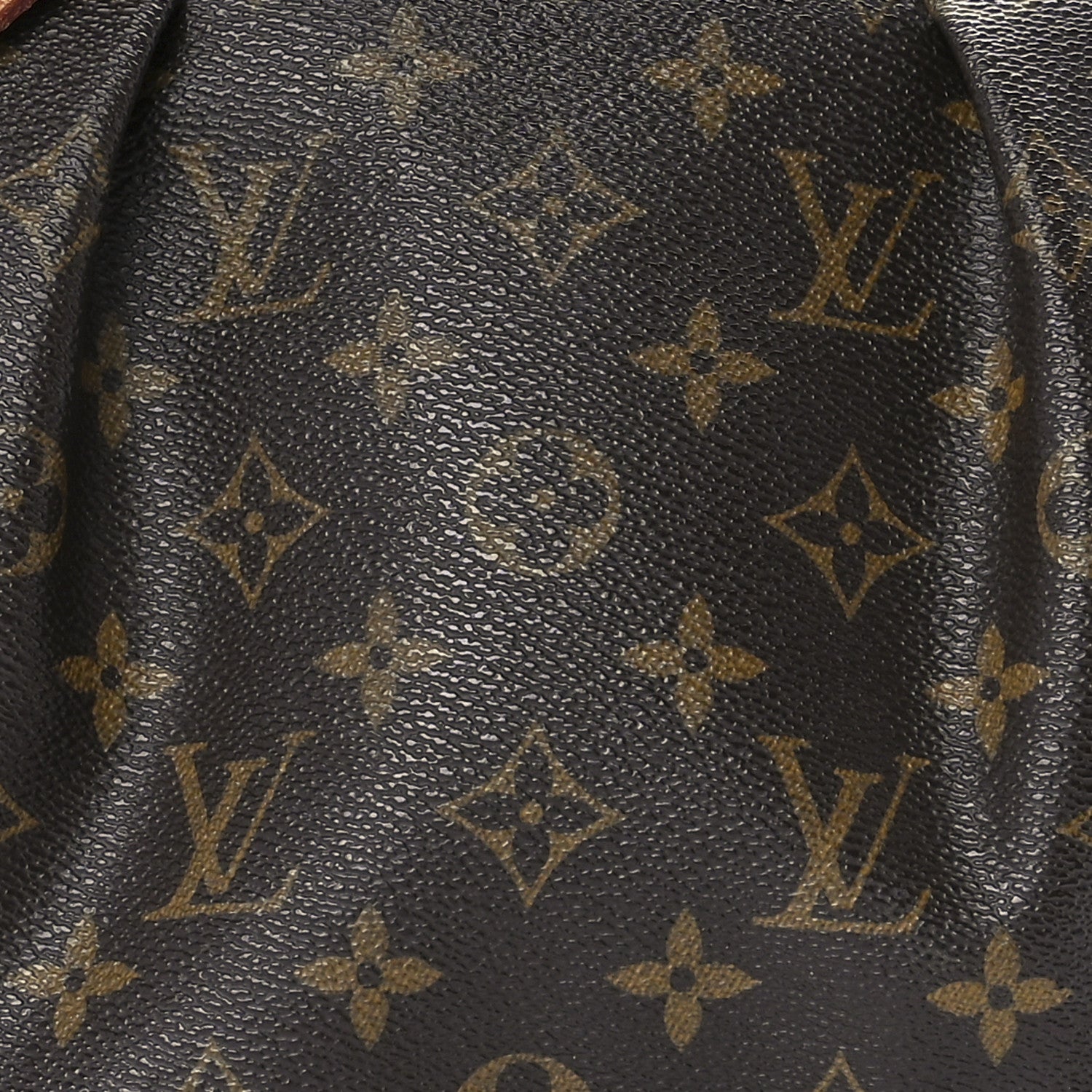 Louis Vuitton Monogram Menilmontant PM 9 of 13