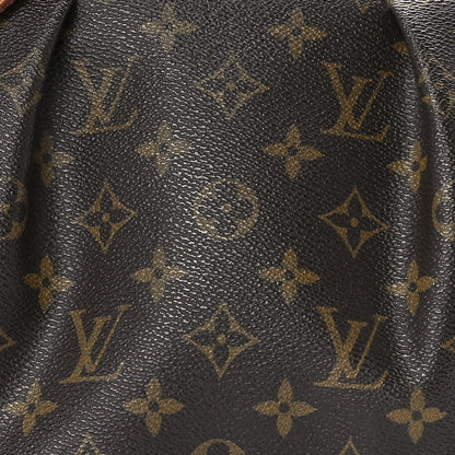 Louis Vuitton Monogram Menilmontant PM 9 of 13