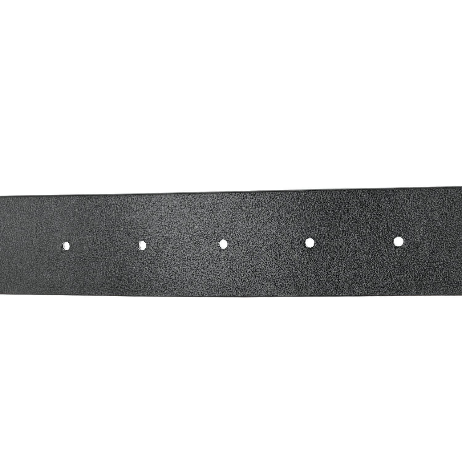 Louis Vuitton Empreinte 30mm LV Iconic Reversible Belt 110 44 8 of 9