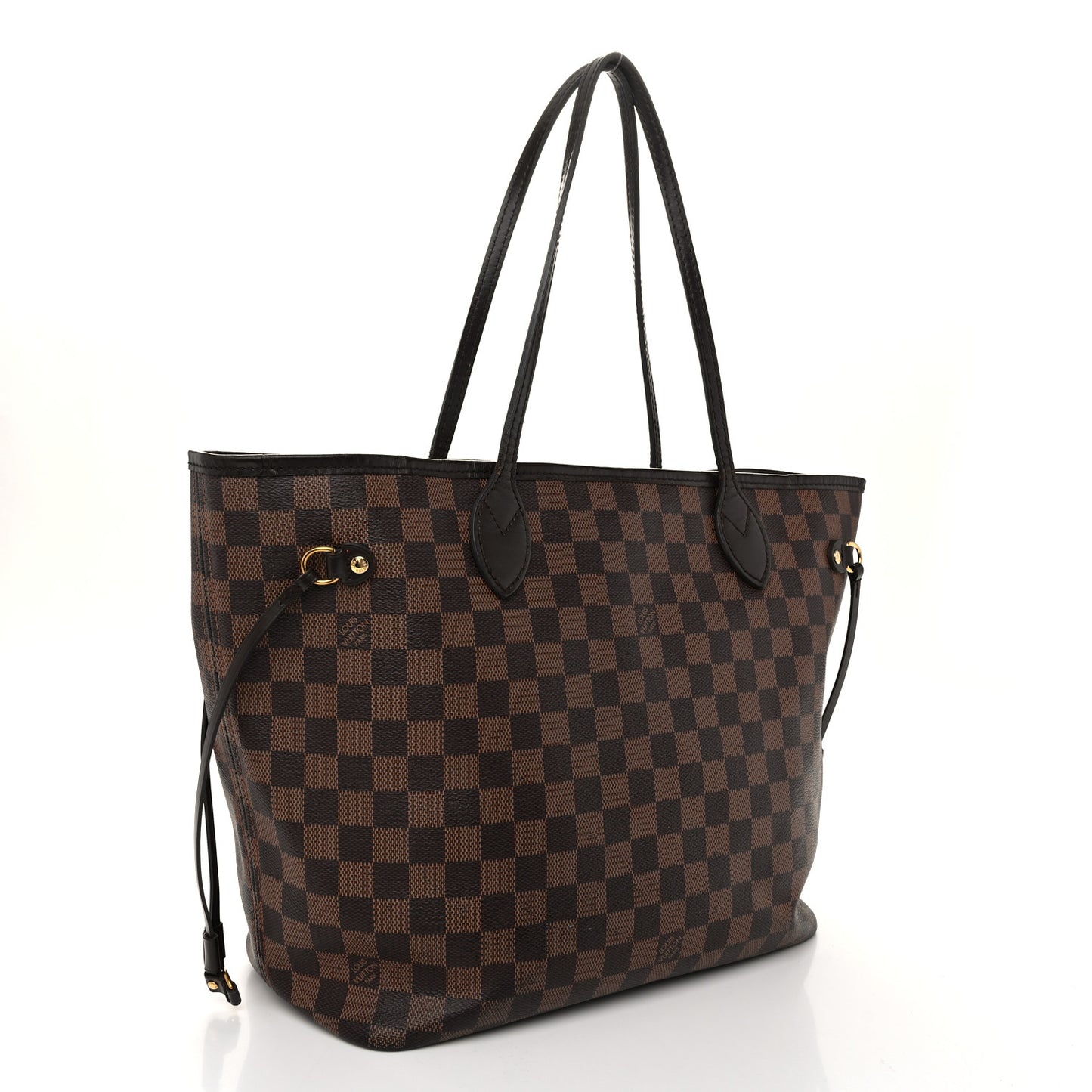 Damier Ebene Neo Neverfull MM
