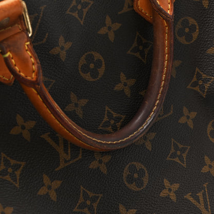 Louis Vuitton Monogram Speedy 35 13 of 13