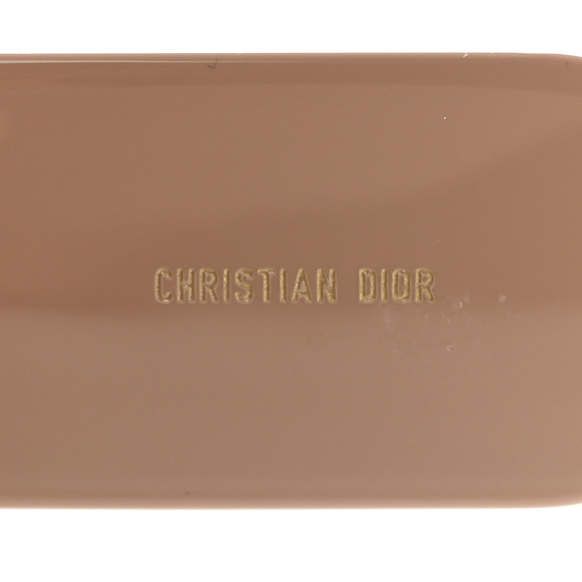 Christian Dior Diorbobby S2F Sunglasses Beige 5 of 9