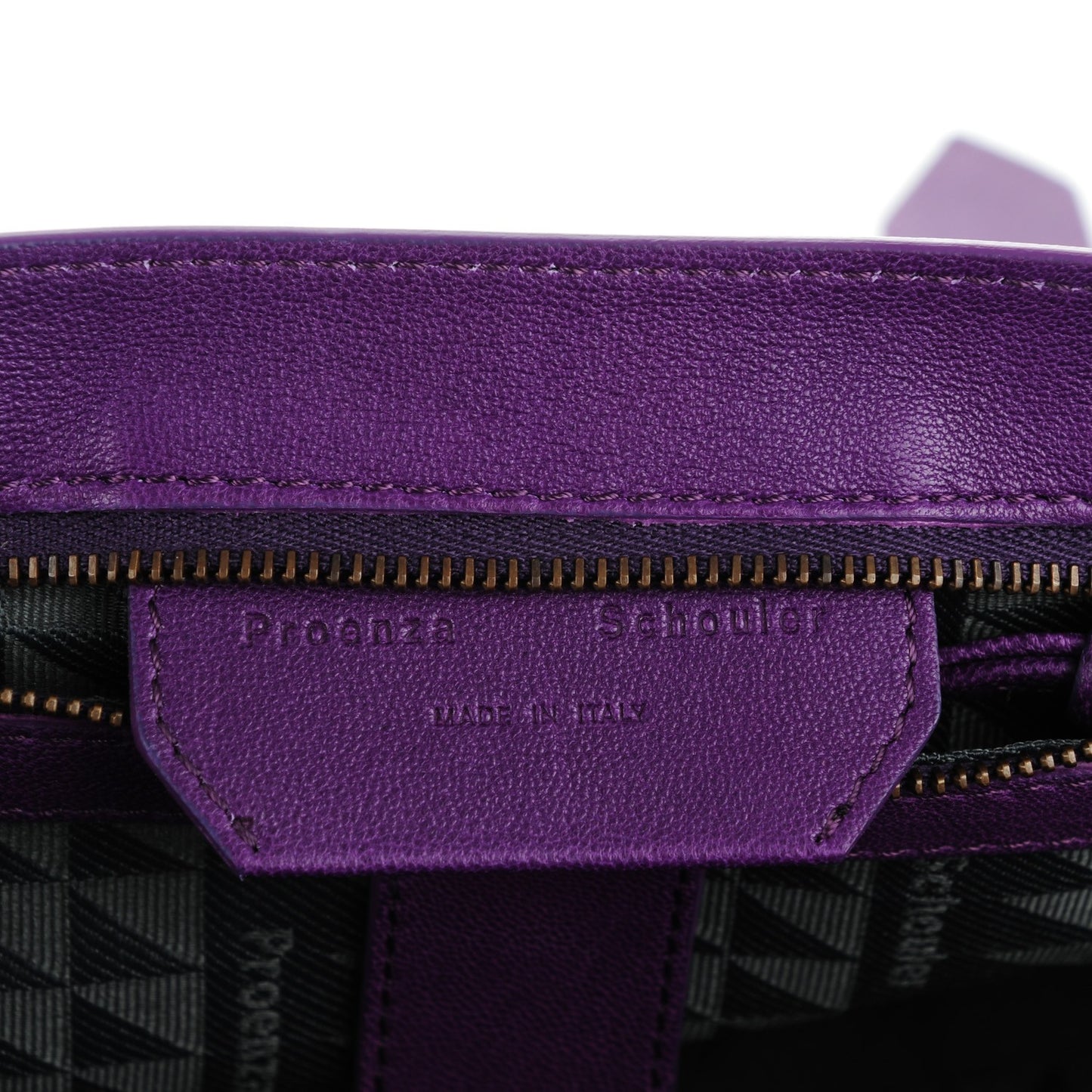 Lambskin Medium PS1 Satchel Veruca Salt