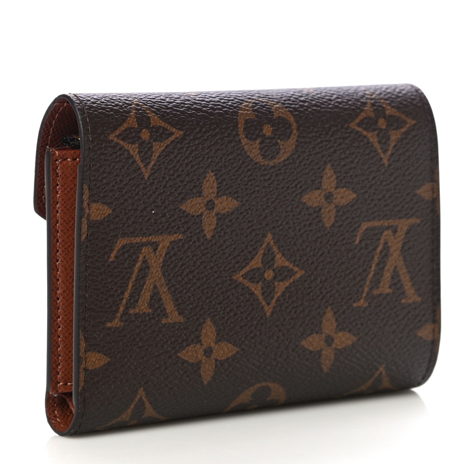Louis Vuitton Monogram Victorine Wallet 3 of 10