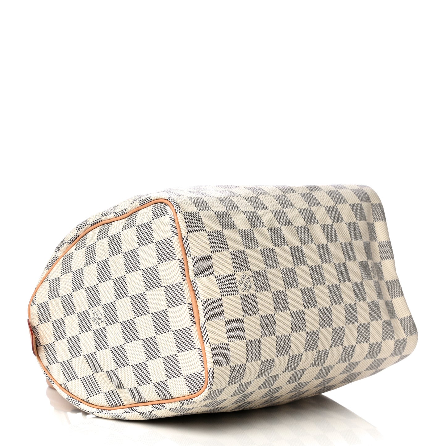 Damier Azur Speedy 25