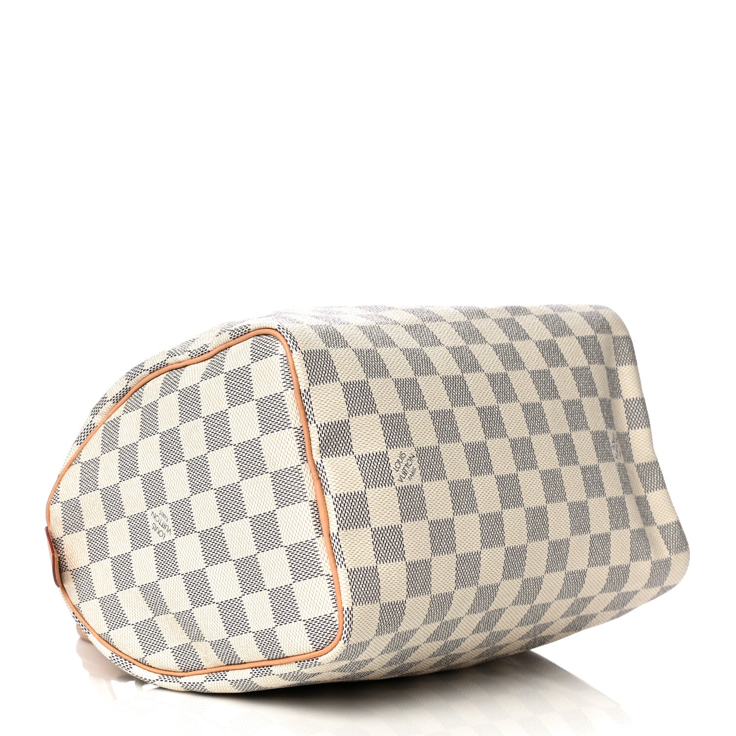 Louis Vuitton Damier Azur Speedy 25 4 of 14
