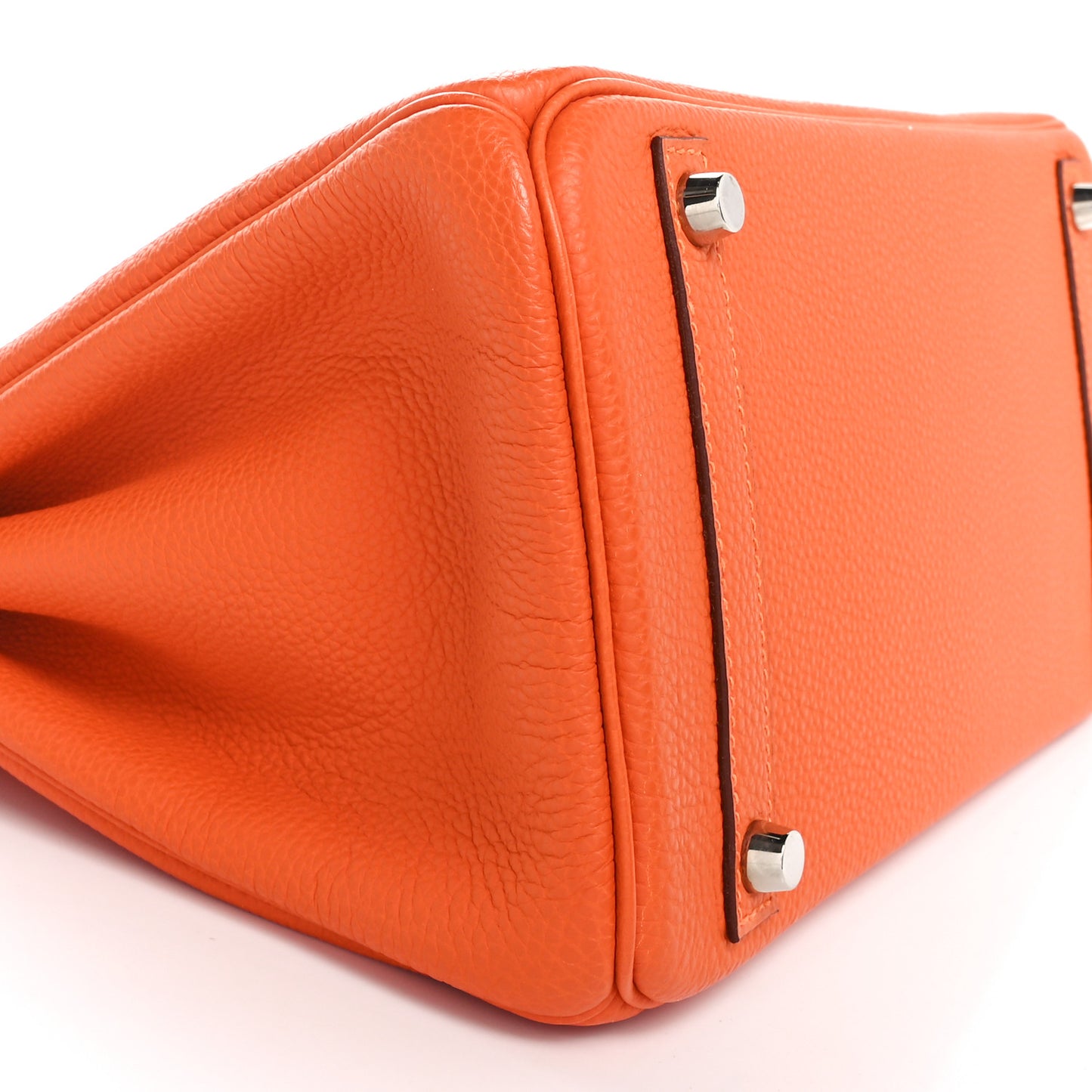 Togo BIRKIN 30 Orange