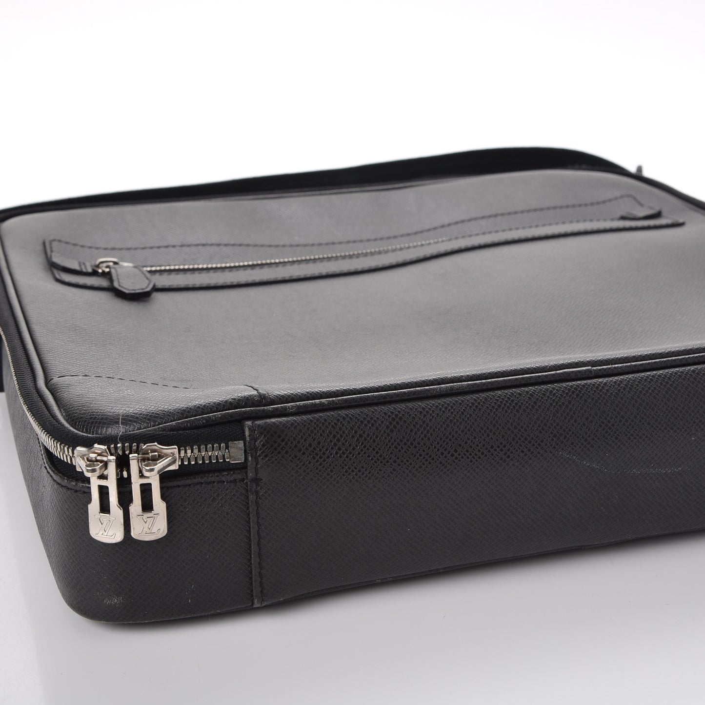 Taiga Odessa Briefcase Ardoise
