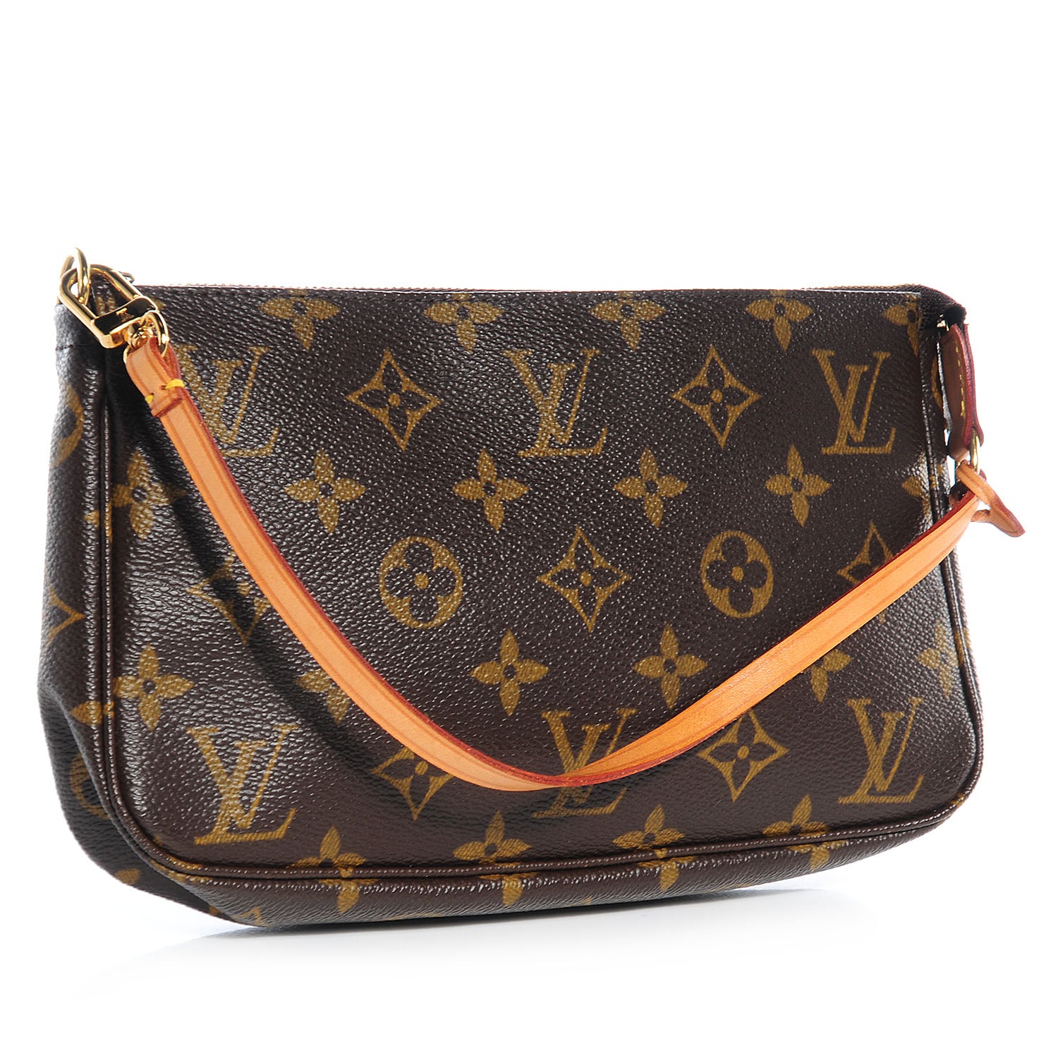 Louis Vuitton Monogram Pochette Accessories 3 of 7