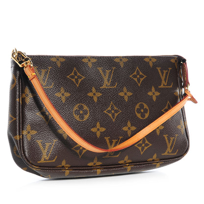 Louis Vuitton Monogram Pochette Accessories 3 of 7