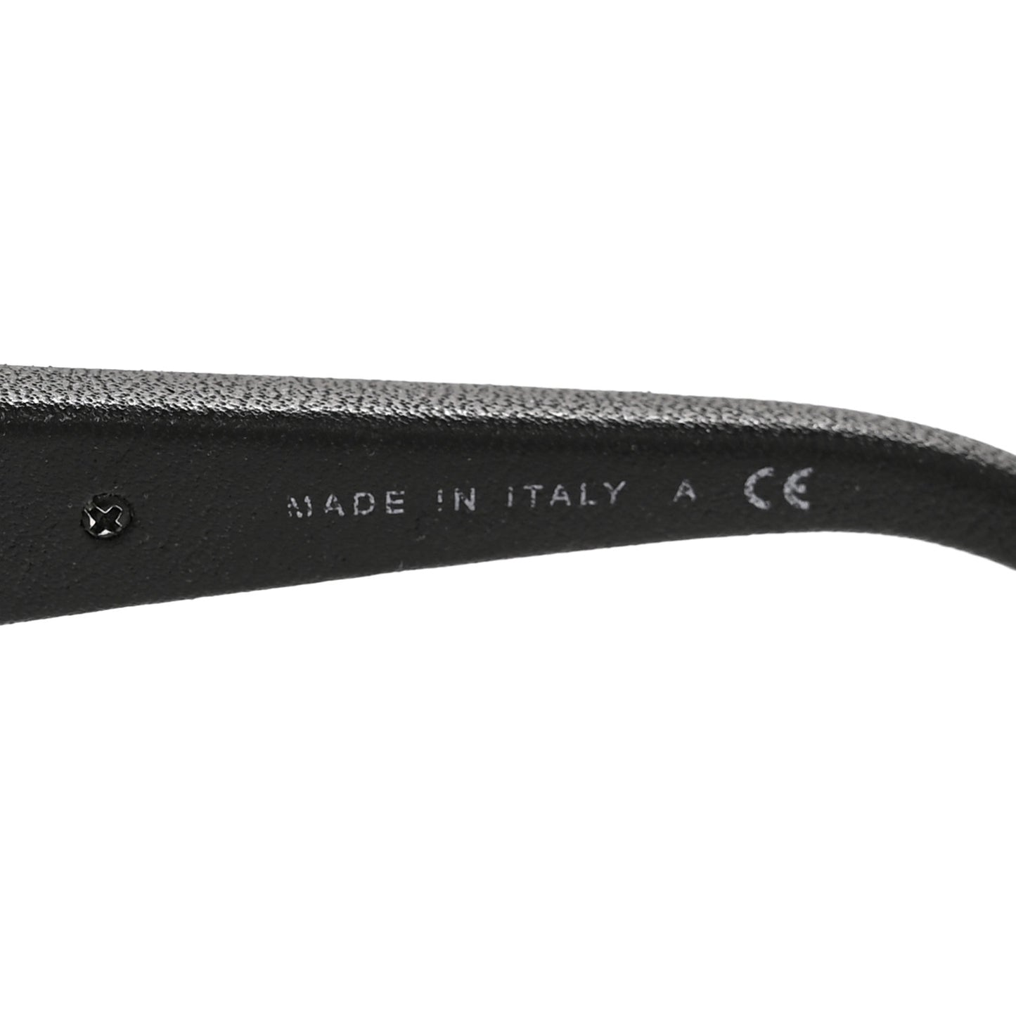 Chain Sunglasses 5208-Q Black