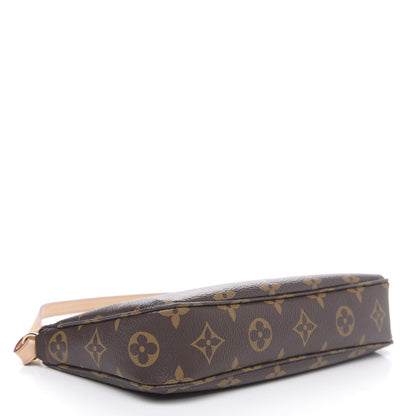 Louis Vuitton Monogram Pochette Accessories NM 5 of 11