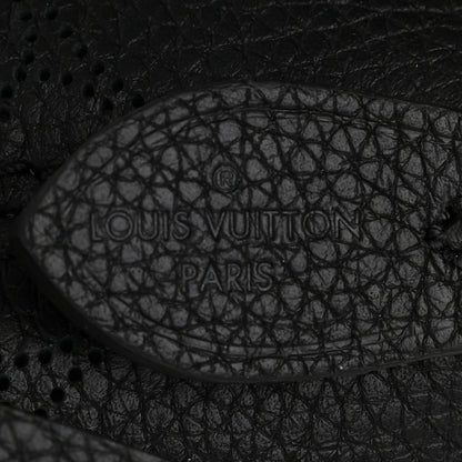 Louis Vuitton Mahina Bella Black 6 of 8