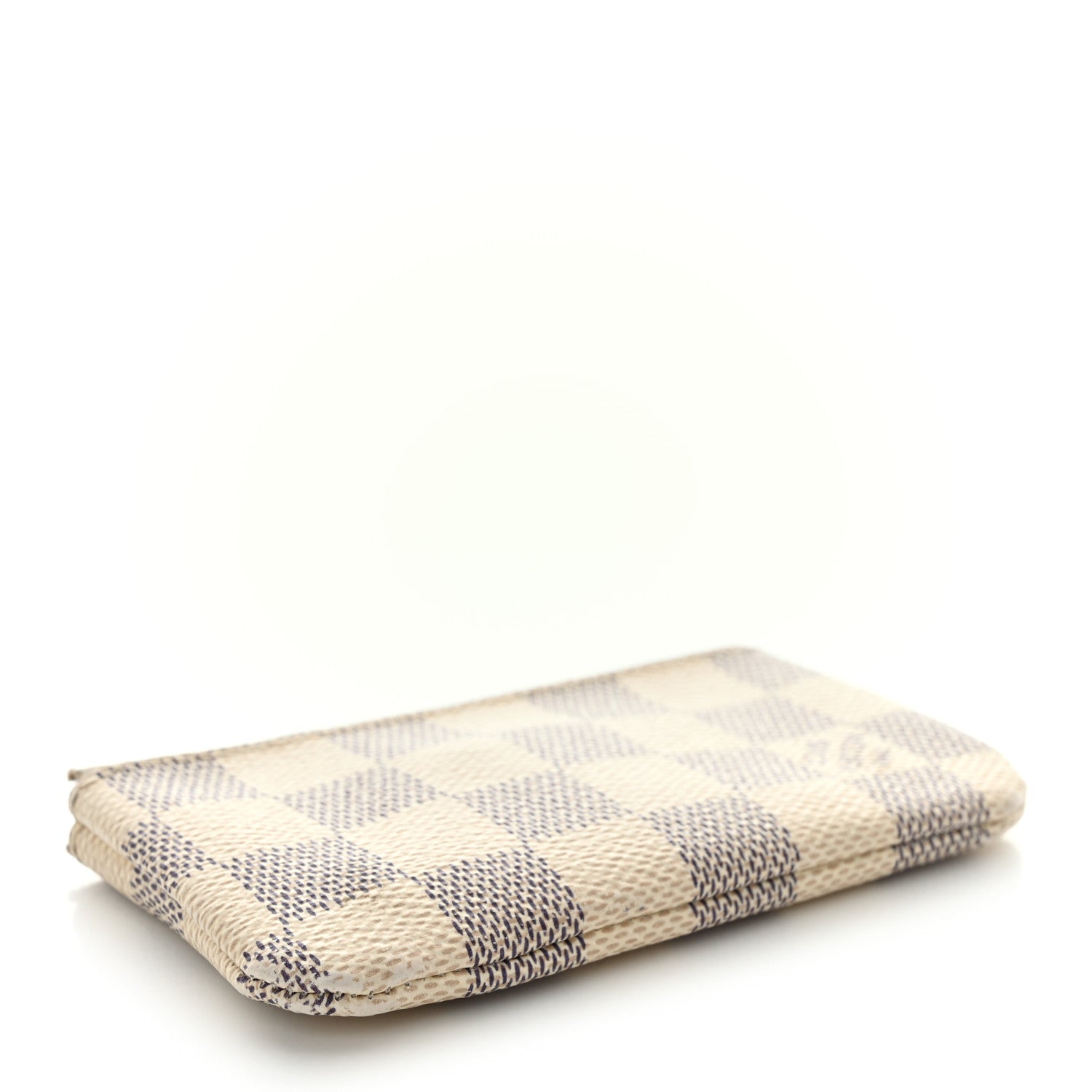Louis Vuitton Damier Azur Key Pouch 4 of 16