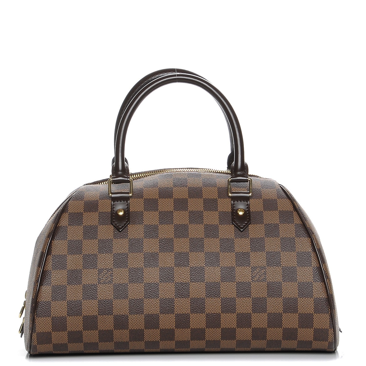 Louis Vuitton Damier Ebene Ribera MM 1 of 8