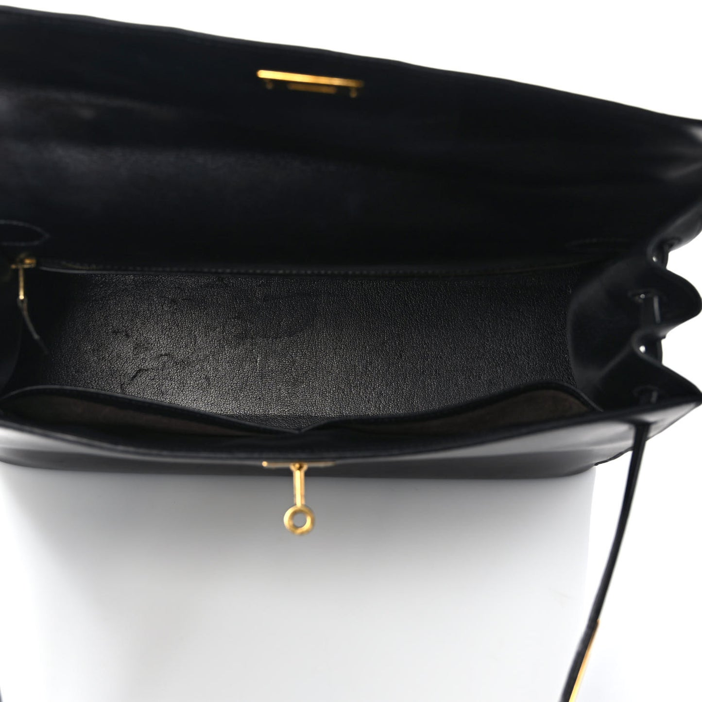 Box Kelly Sellier 35 Black