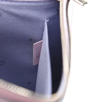 Louis Vuitton Monogram Escale Neverfull MM GM Pochette Pastel 7 of 7