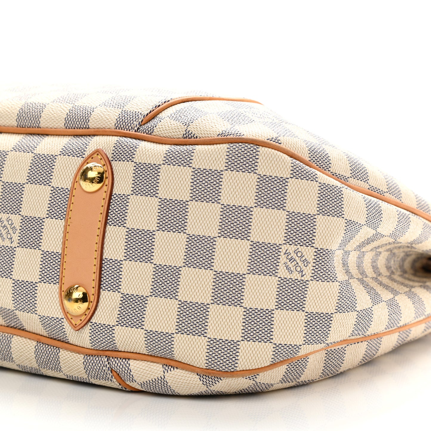 Damier Azur Galliera PM