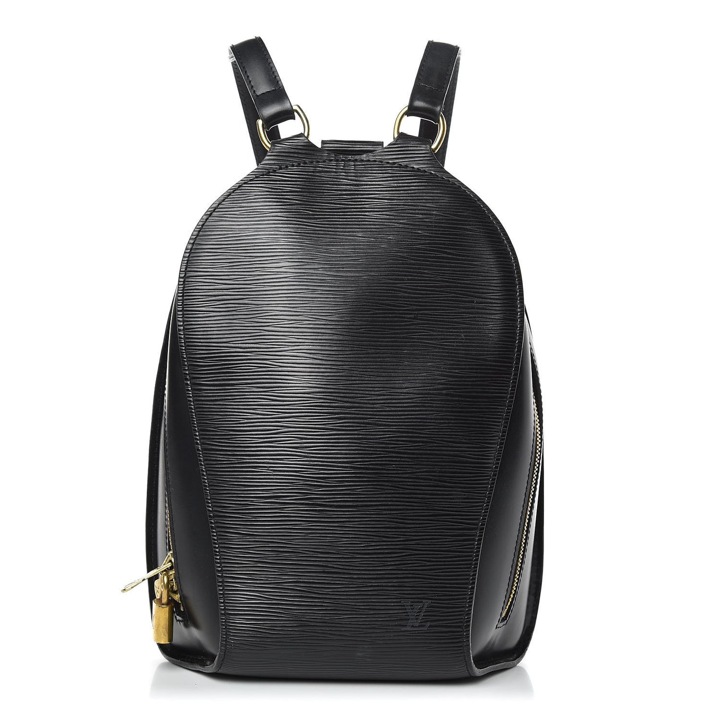 Epi Mabillon Backpack Black
