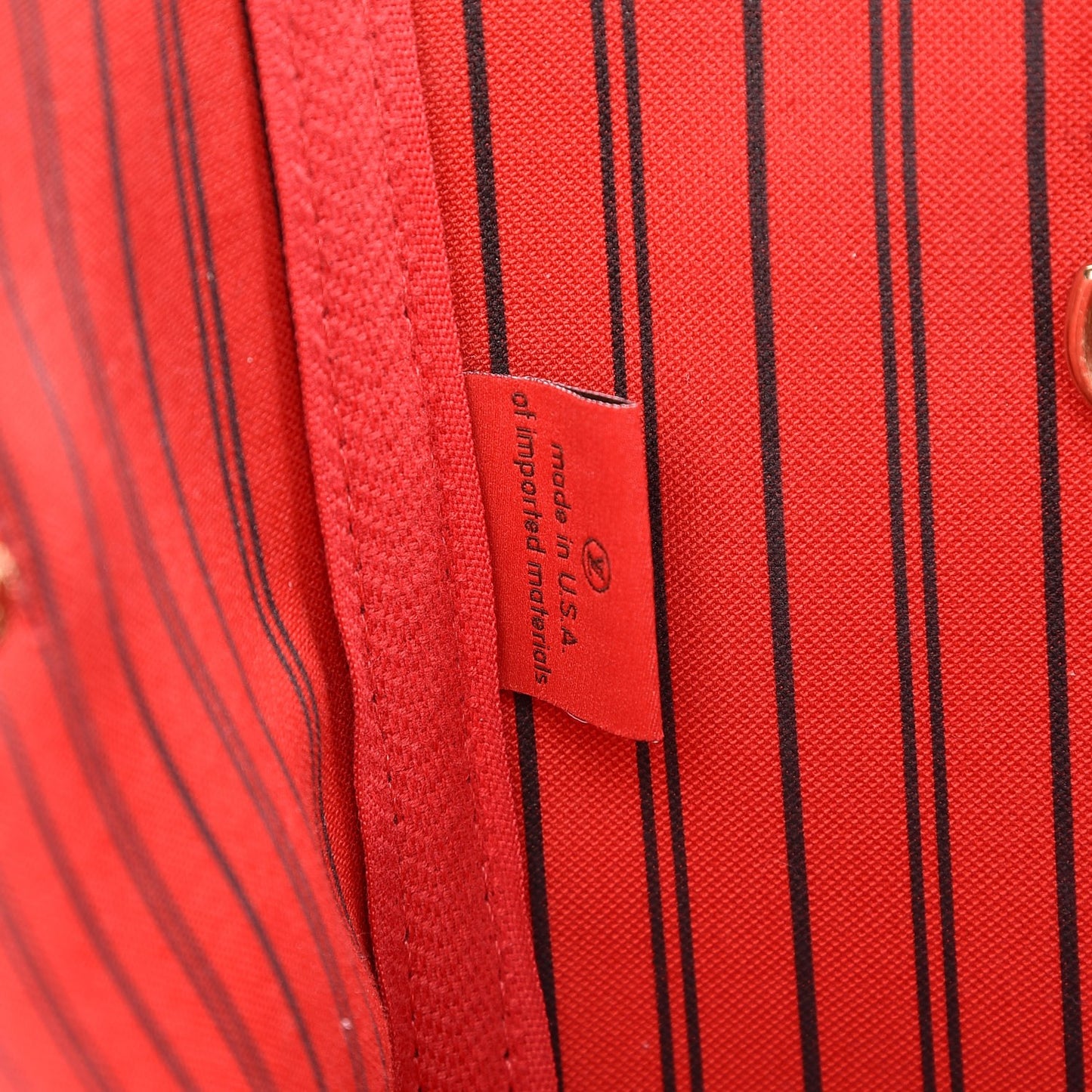 Damier Ebene Neo Neverfull MM