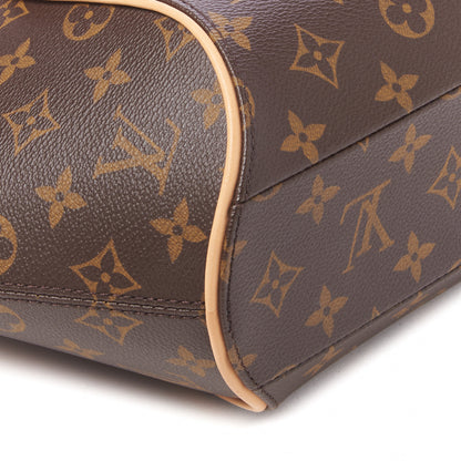Louis Vuitton Monogram Ellipse PM 5 of 7
