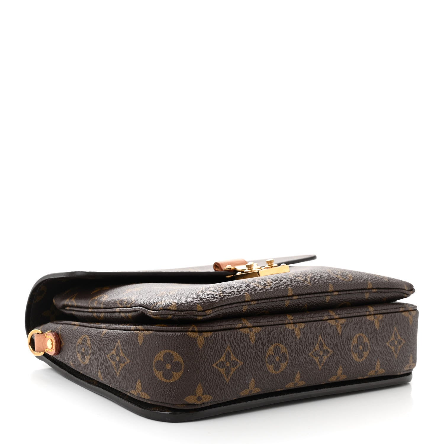 Louis Vuitton Monogram Pochette Metis 4 of 11