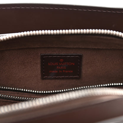 Louis Vuitton Epi Pont-Neuf Moka 8 of 12