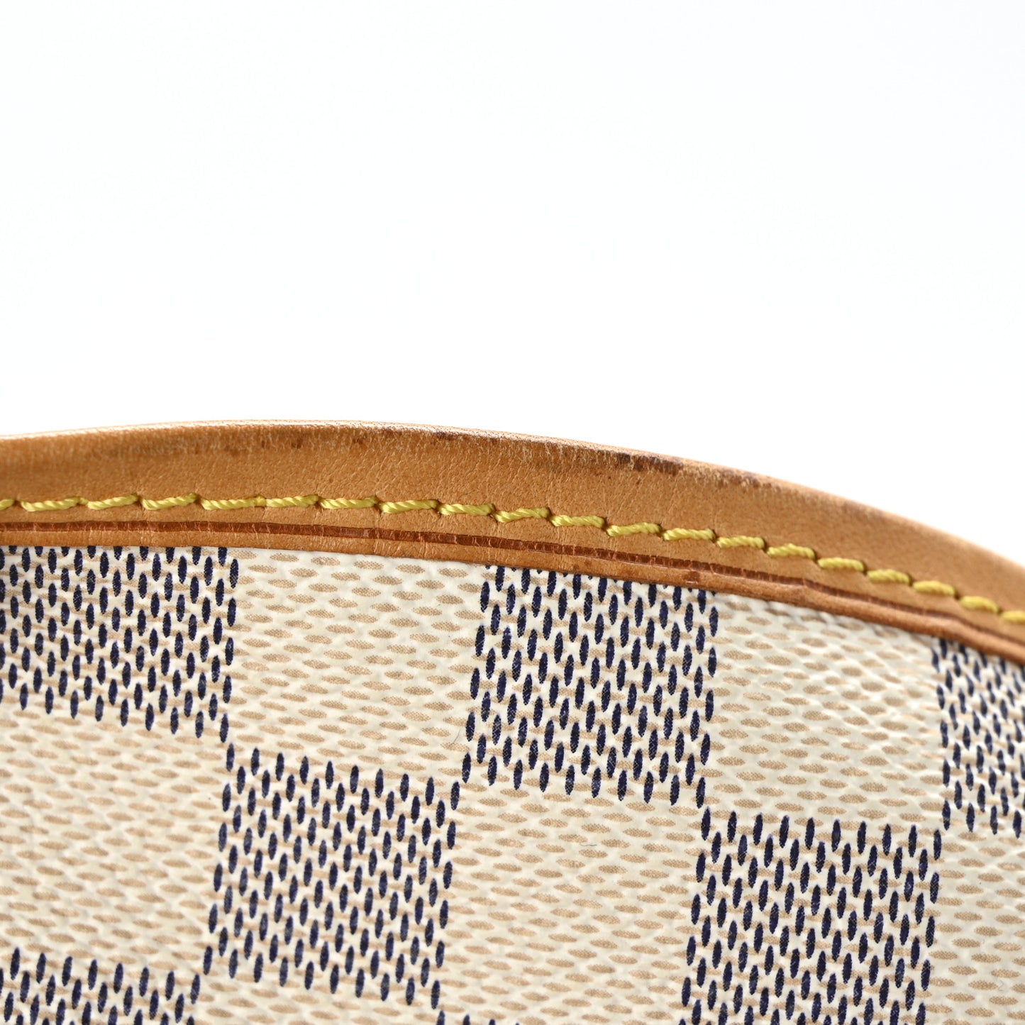 Damier Azur Neverfull MM