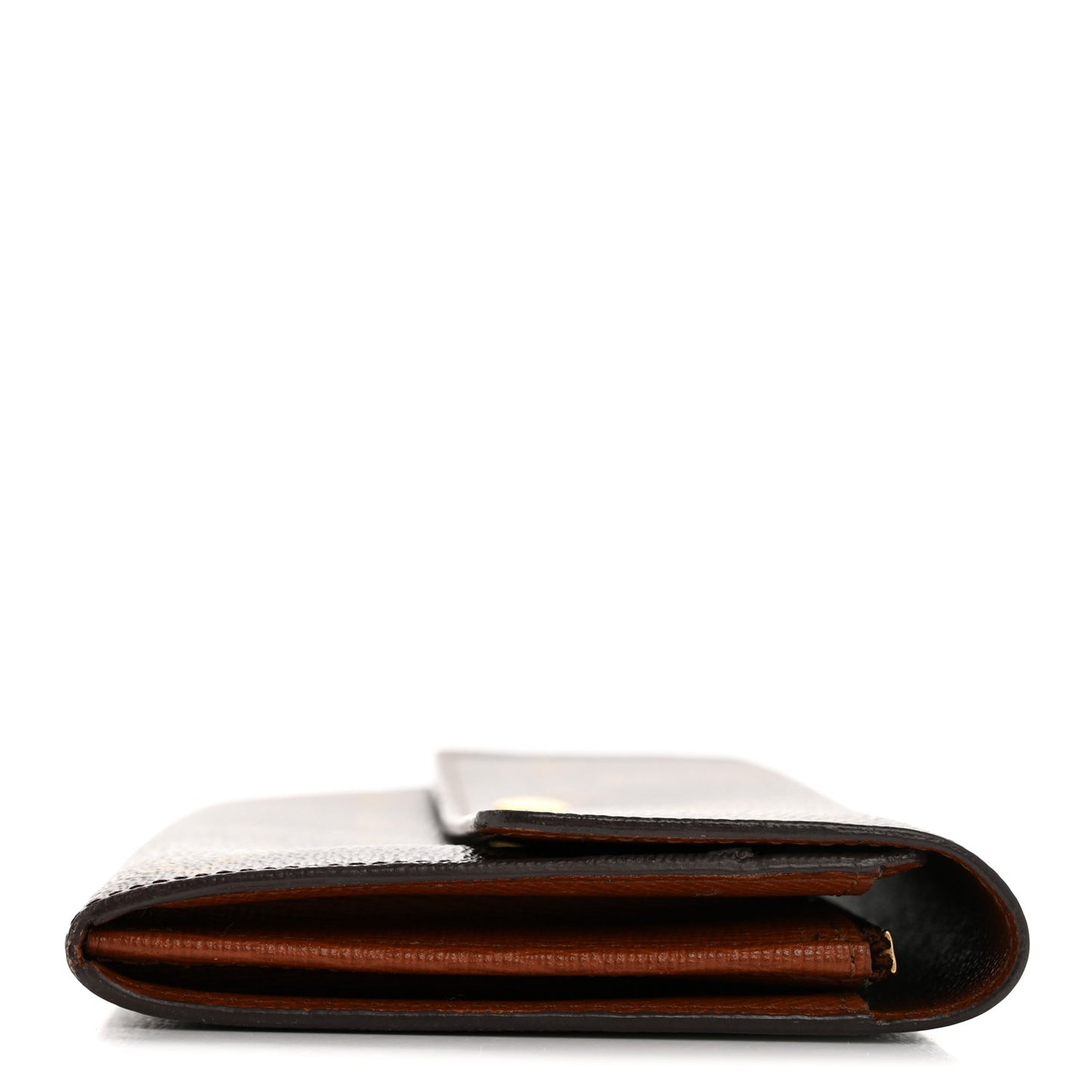 Monogram Sarah Wallet