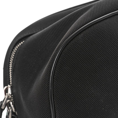Gucci Techno Canvas Web Large Belt Bag Black 8 of 9