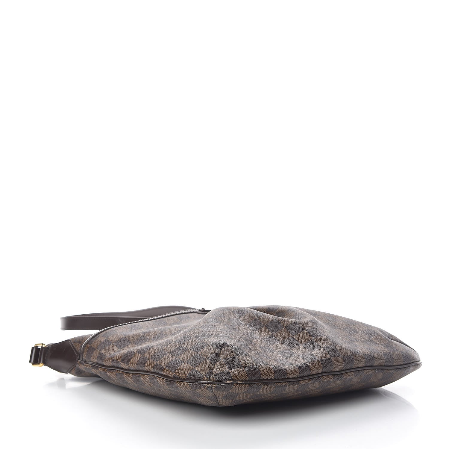 Louis Vuitton Damier Ebene Bloomsbury GM 4 of 11
