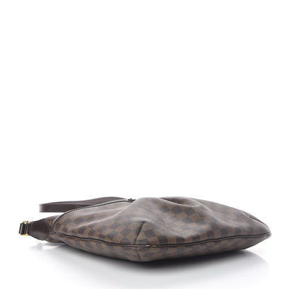 Louis Vuitton Damier Ebene Bloomsbury GM 4 of 11