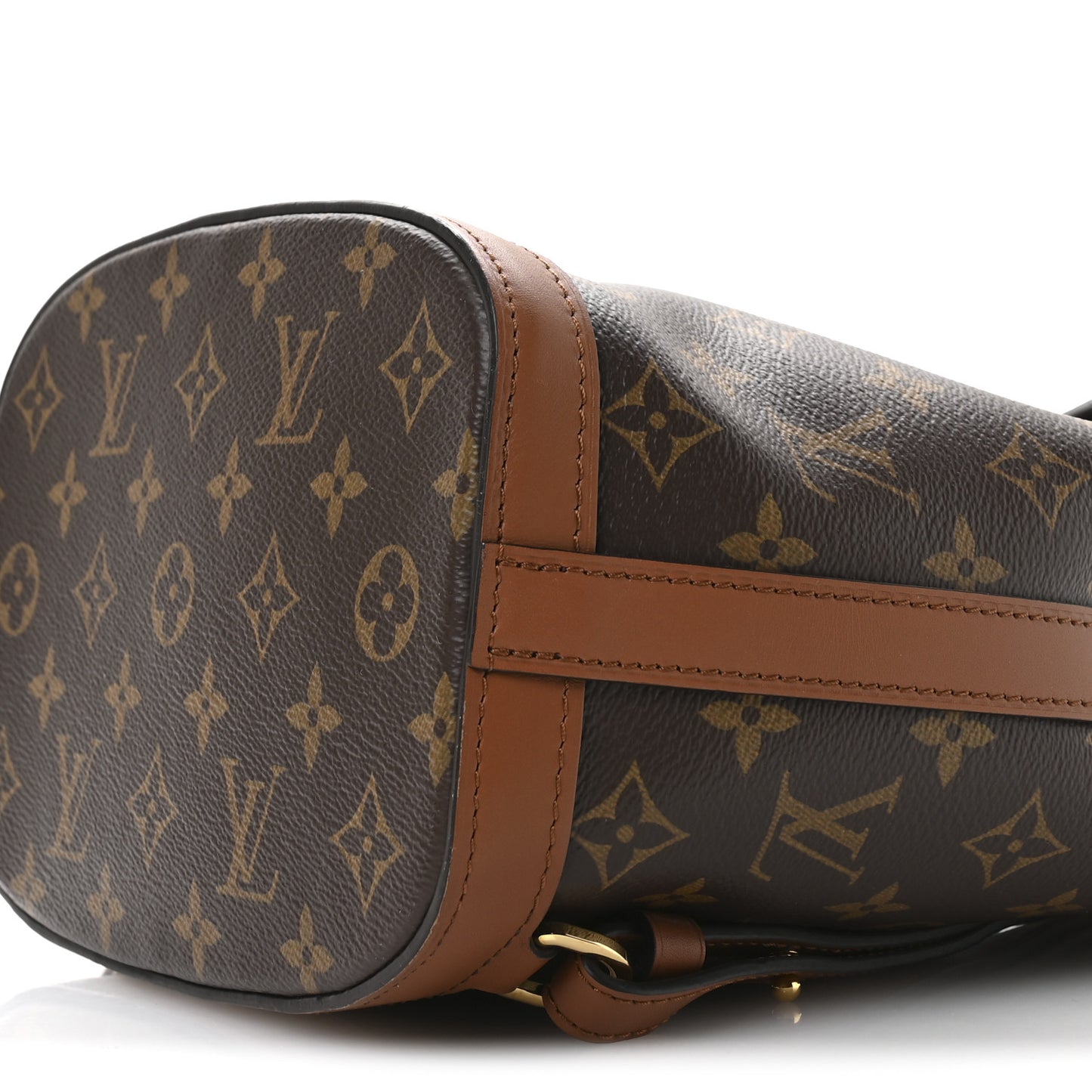 Reverse Monogram Dauphine Backpack PM