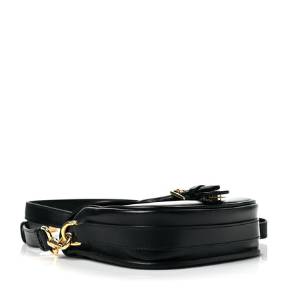 Christian Dior Box Calfskin Small Bobby Flap Black 3 of 13