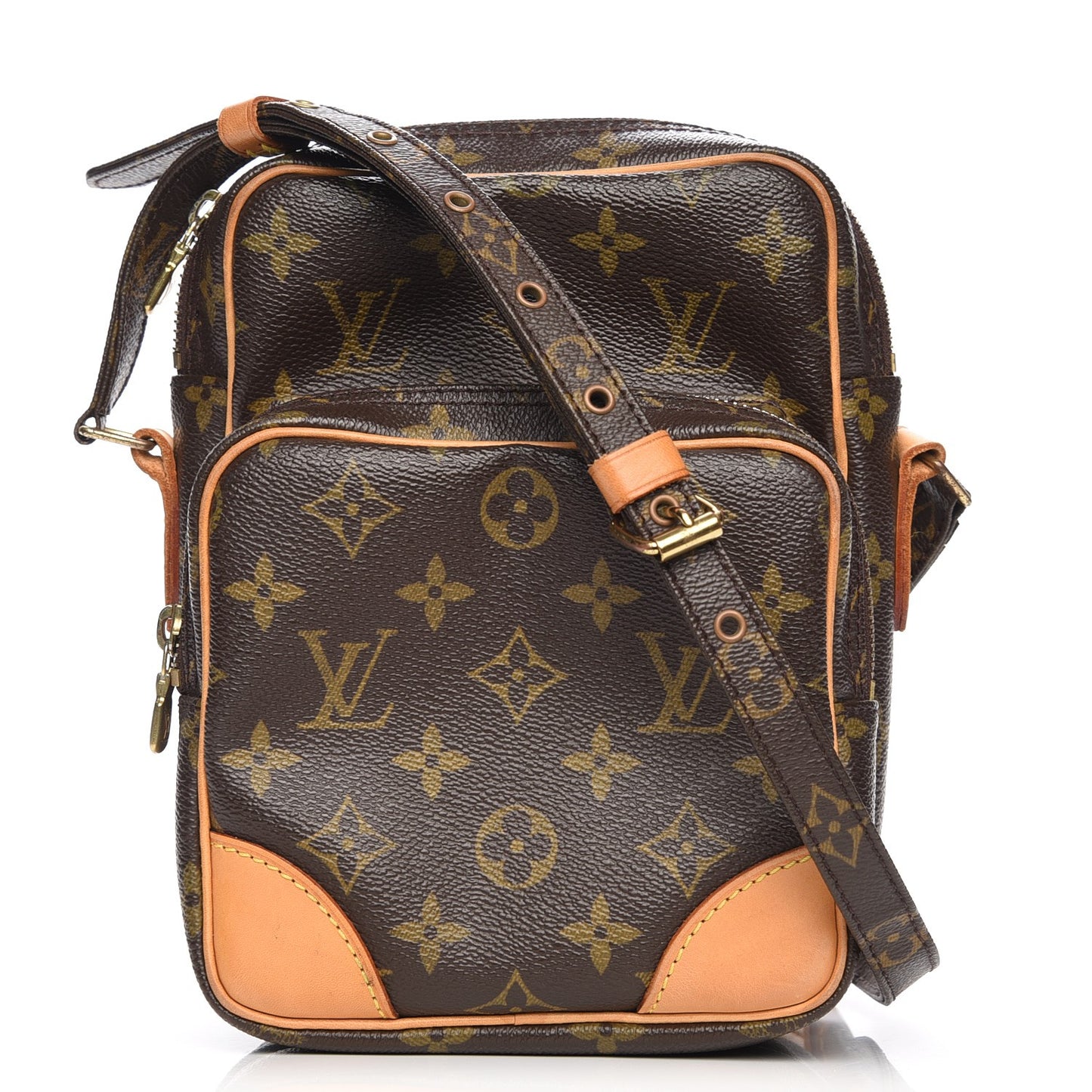 Monogram Amazone