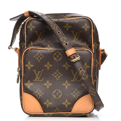 Louis Vuitton Monogram Amazone 1 of 7