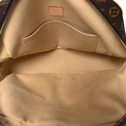 Louis Vuitton Monogram Manhattan GM 5 of 9