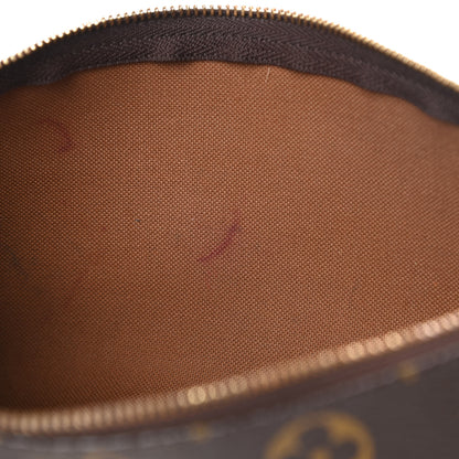 Louis Vuitton Monogram Eva Clutch 12 of 16